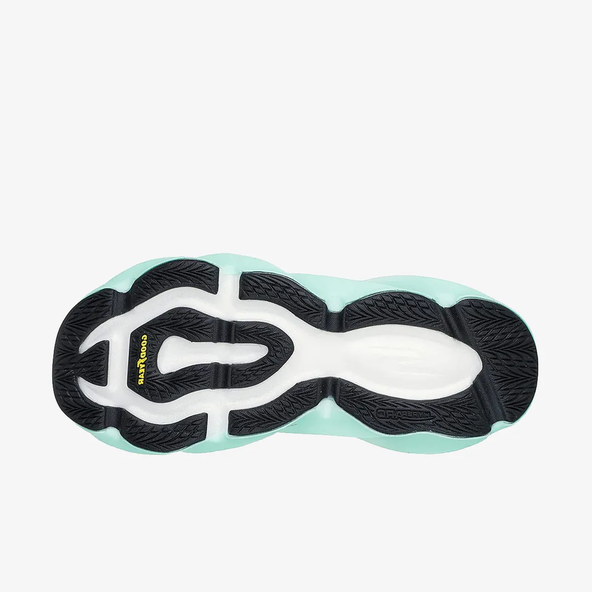 SKECHERS Tenisice SKX AERO BURST 