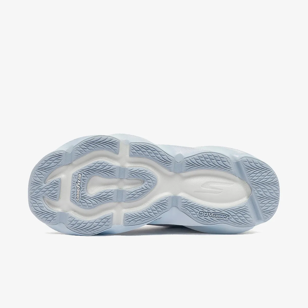 SKECHERS Tenisice SKX AERO BURST 
