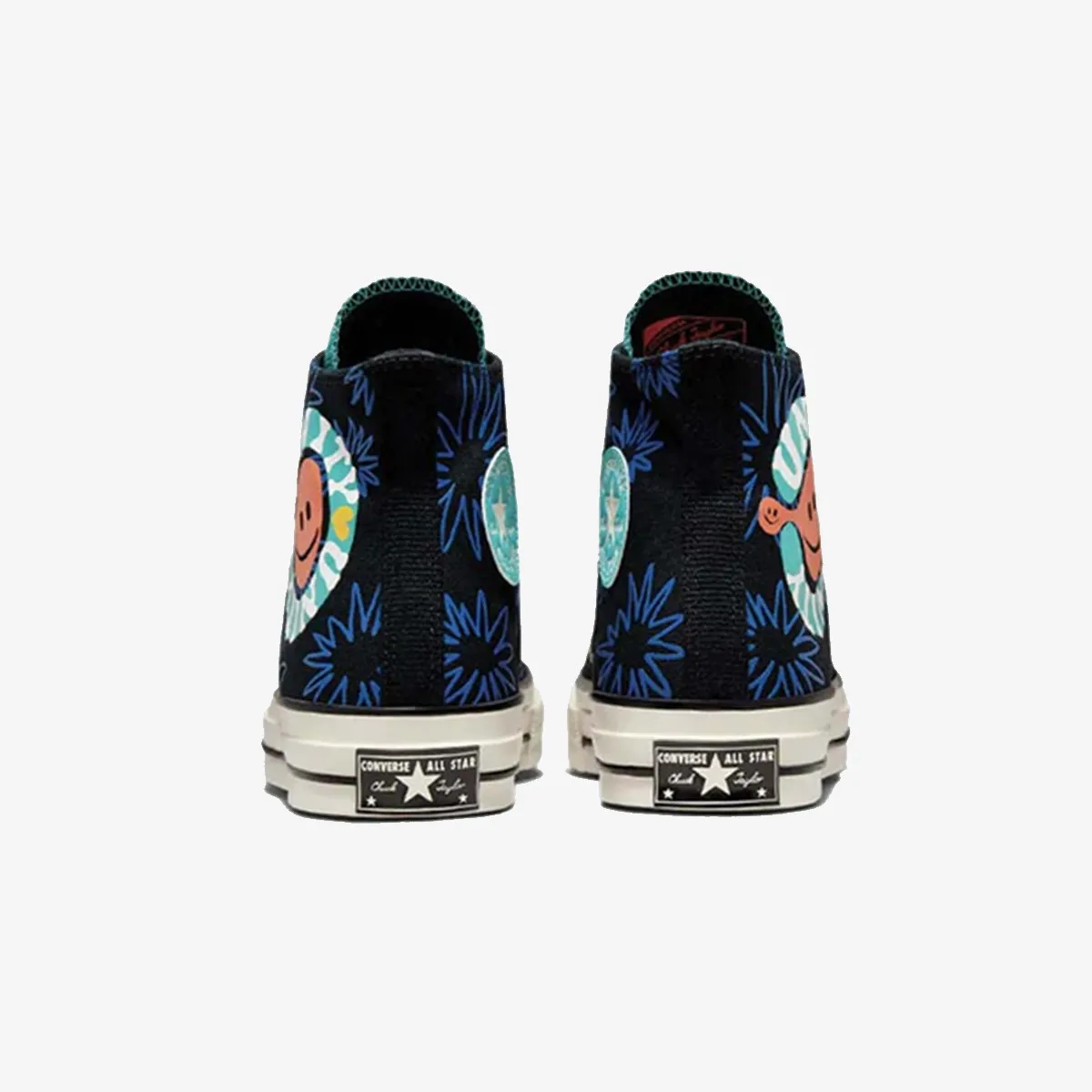 CONVERSE Tenisice Chuck 70