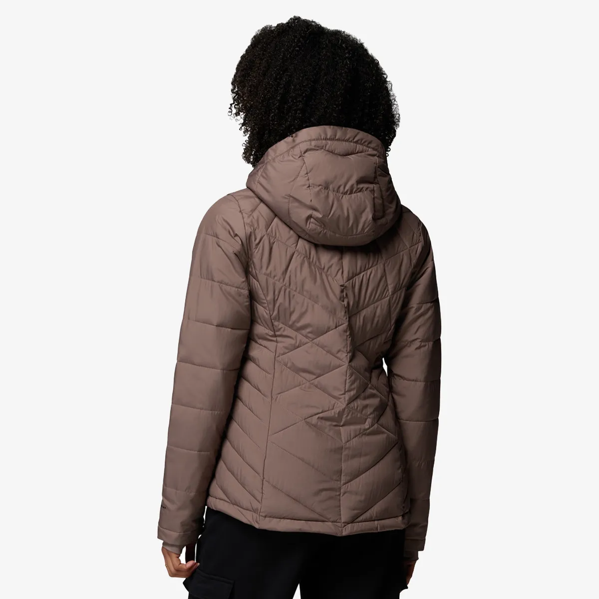 COLUMBIA Jakna Heavenly™ Hooded Jacket