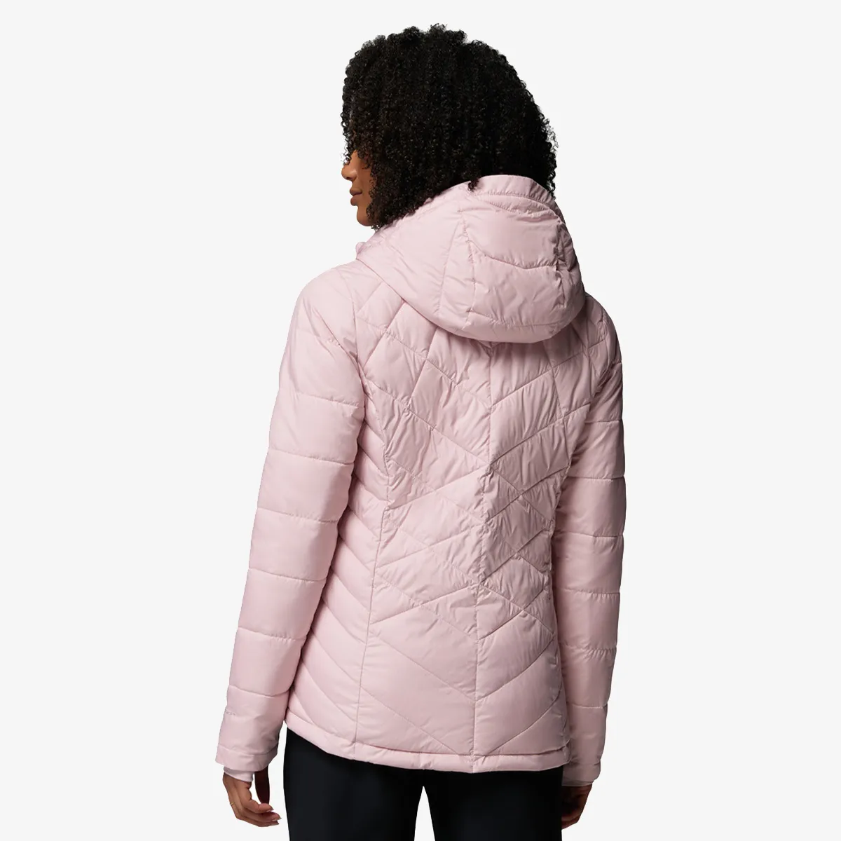 COLUMBIA Jakna Heavenly™ Hooded Jacket 