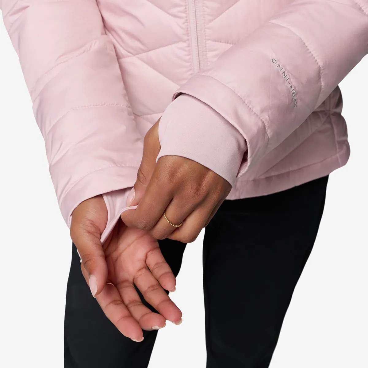 COLUMBIA Jakna Heavenly™ Hooded Jacket 
