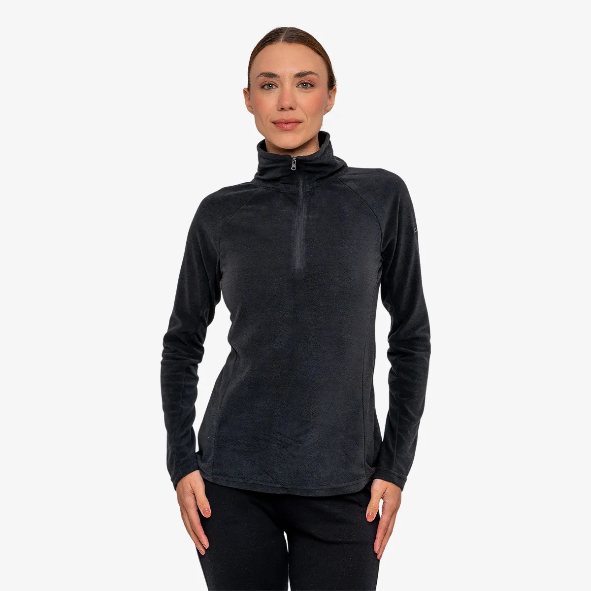 COLUMBIA Majica s kapuljačom Glacial™ IV 1/2 Zip 