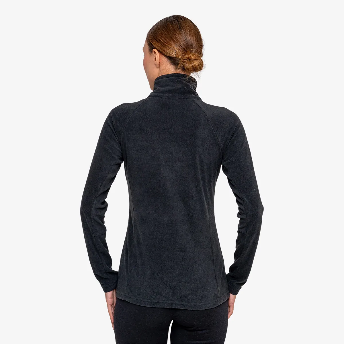 COLUMBIA Majica s kapuljačom Glacial™ IV 1/2 Zip 