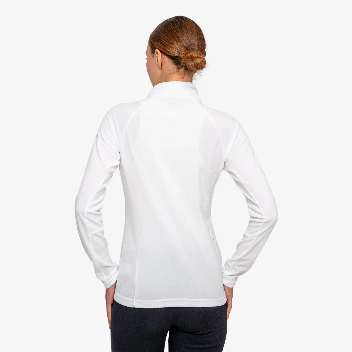 COLUMBIA Majica s kapuljačom Glacial™ IV 1/2 Zip 