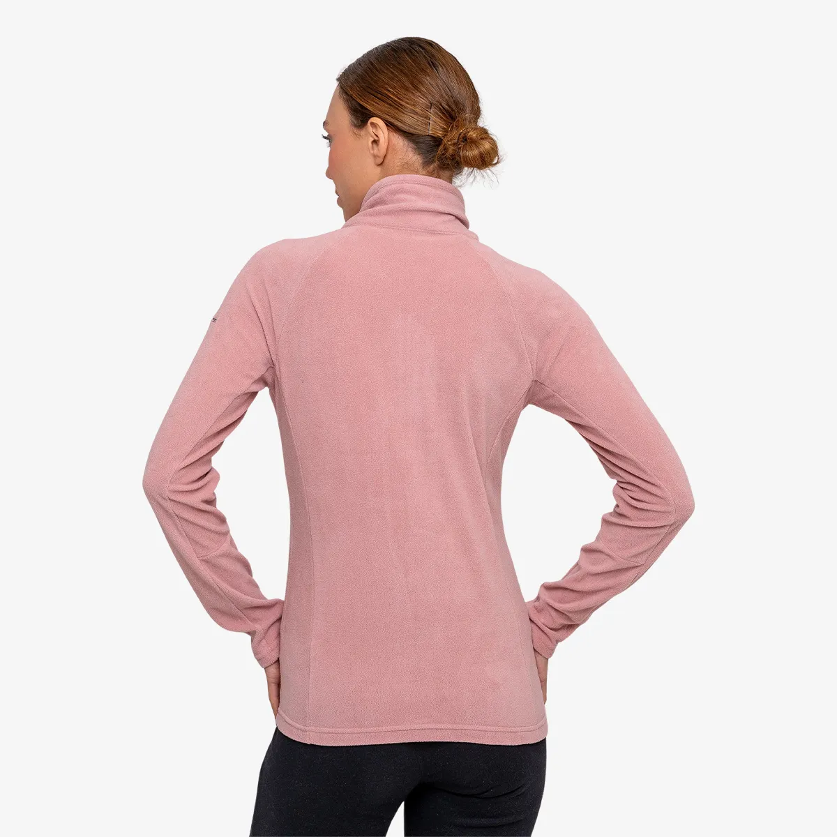 COLUMBIA Majica s kapuljačom Glacial™ IV 1/2 Zip 