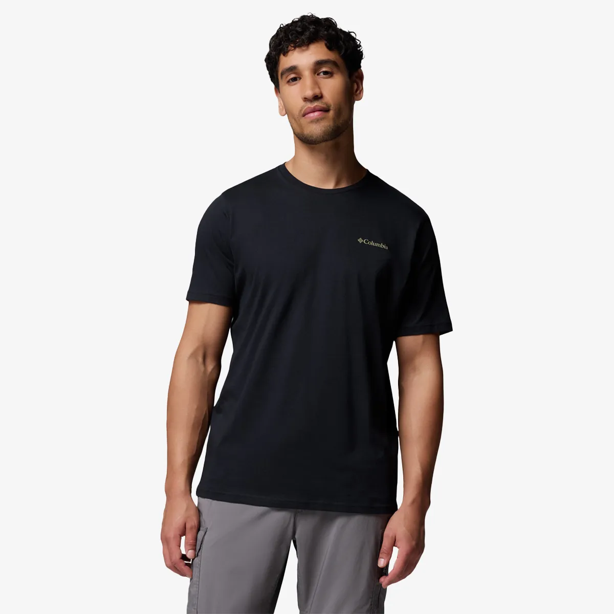 COLUMBIA T-Shirt North Cascades™ Short Sleeve Tee 