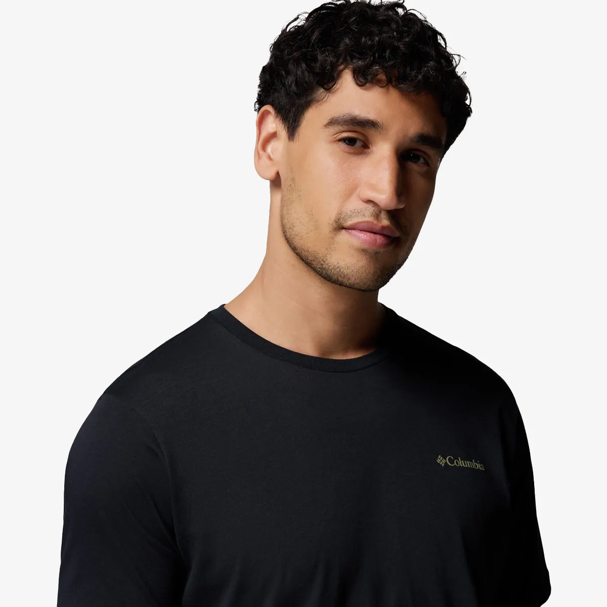 COLUMBIA T-Shirt North Cascades™ Short Sleeve Tee 