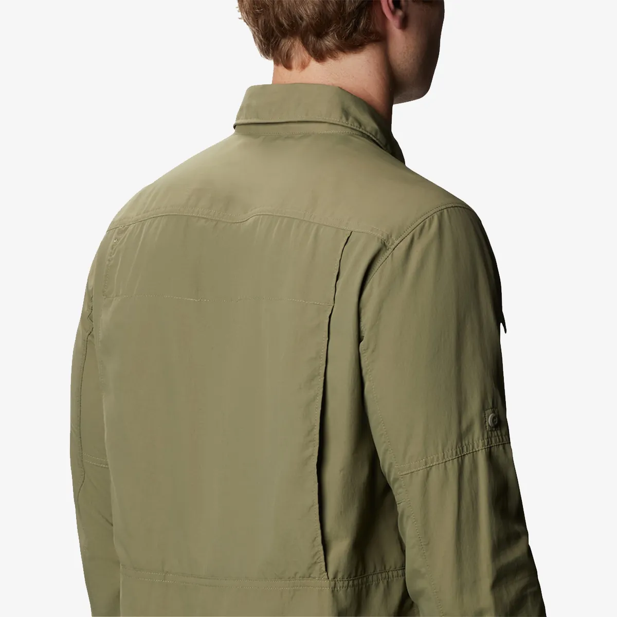 COLUMBIA Majica dugih rukava Silver Ridge™2.0 Long Sleeve Shirt 