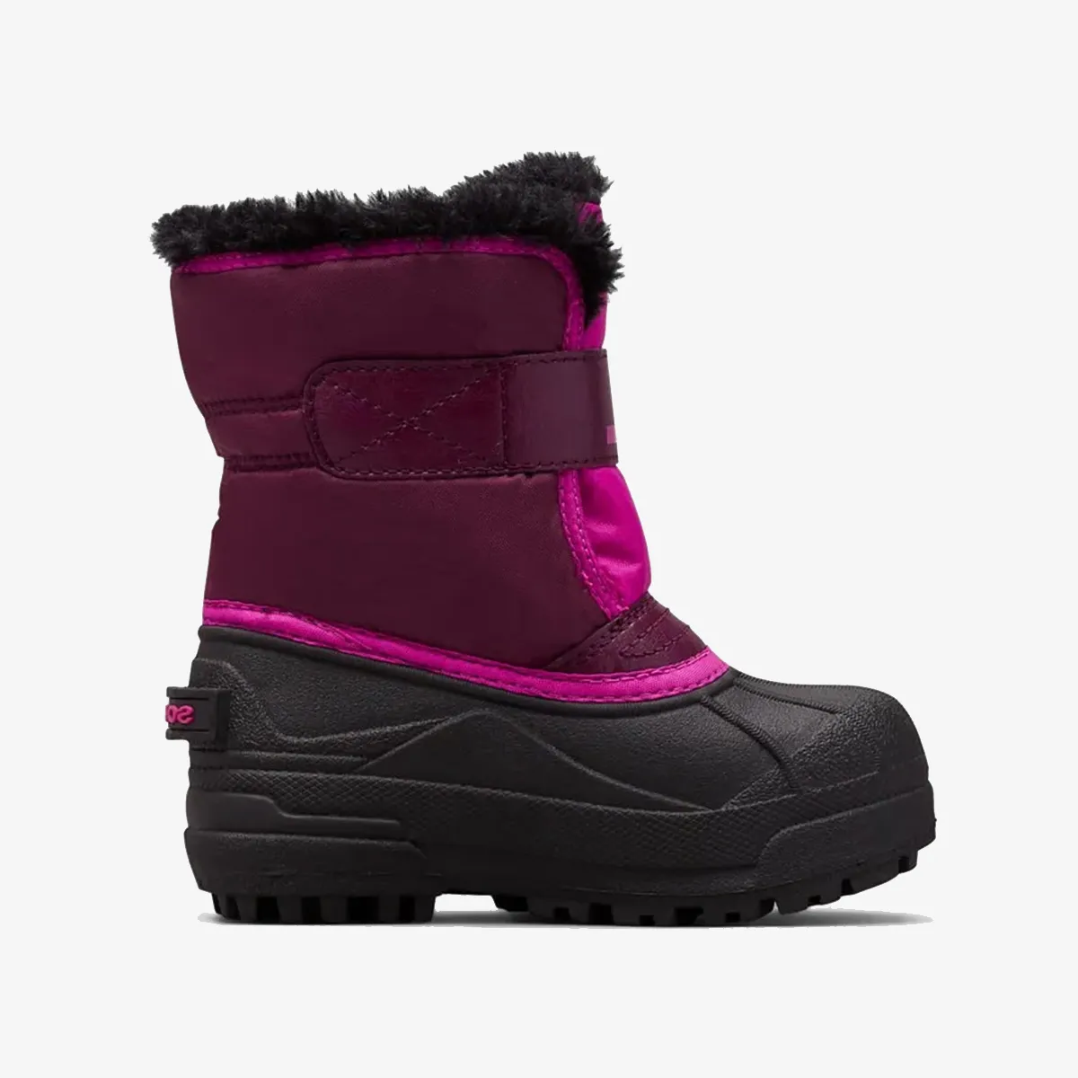 SOREL Čizme CHILDRENS SNOW COMMANDER™ 