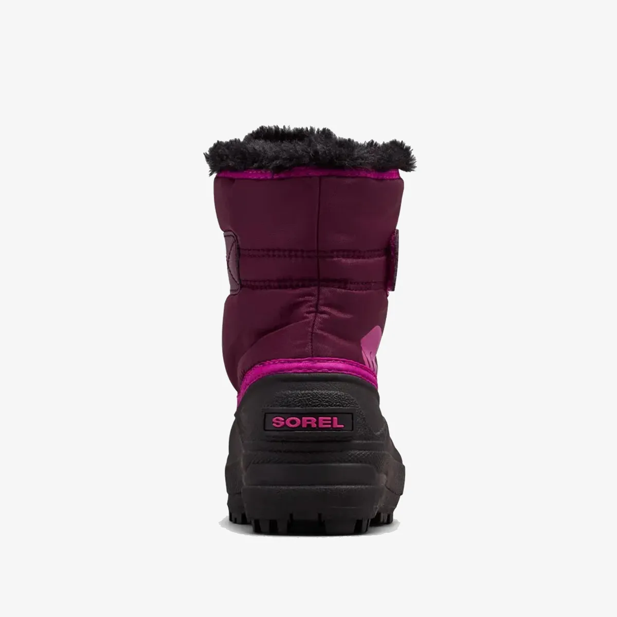 SOREL Čizme CHILDRENS SNOW COMMANDER™ 