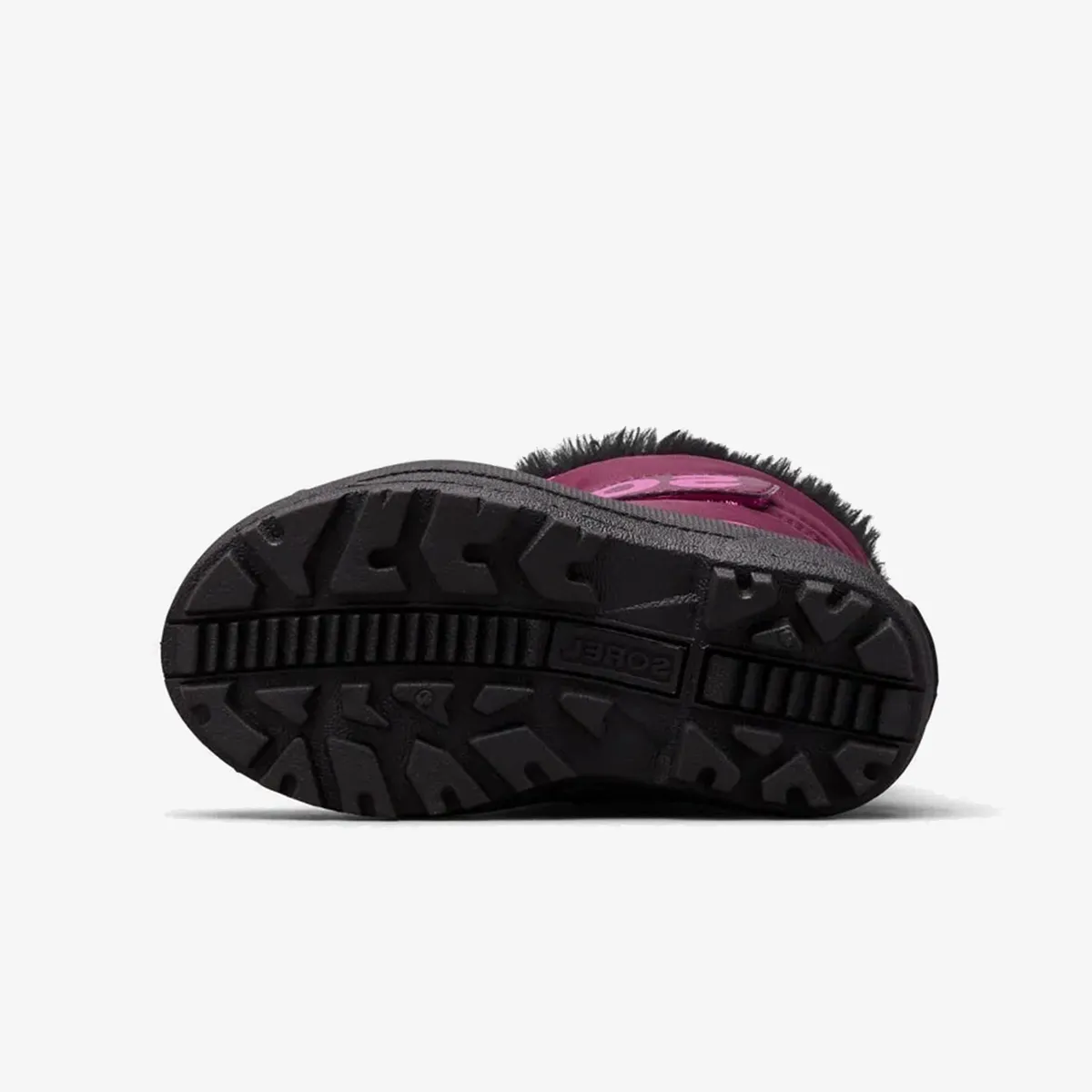 SOREL Čizme CHILDRENS SNOW COMMANDER™ 