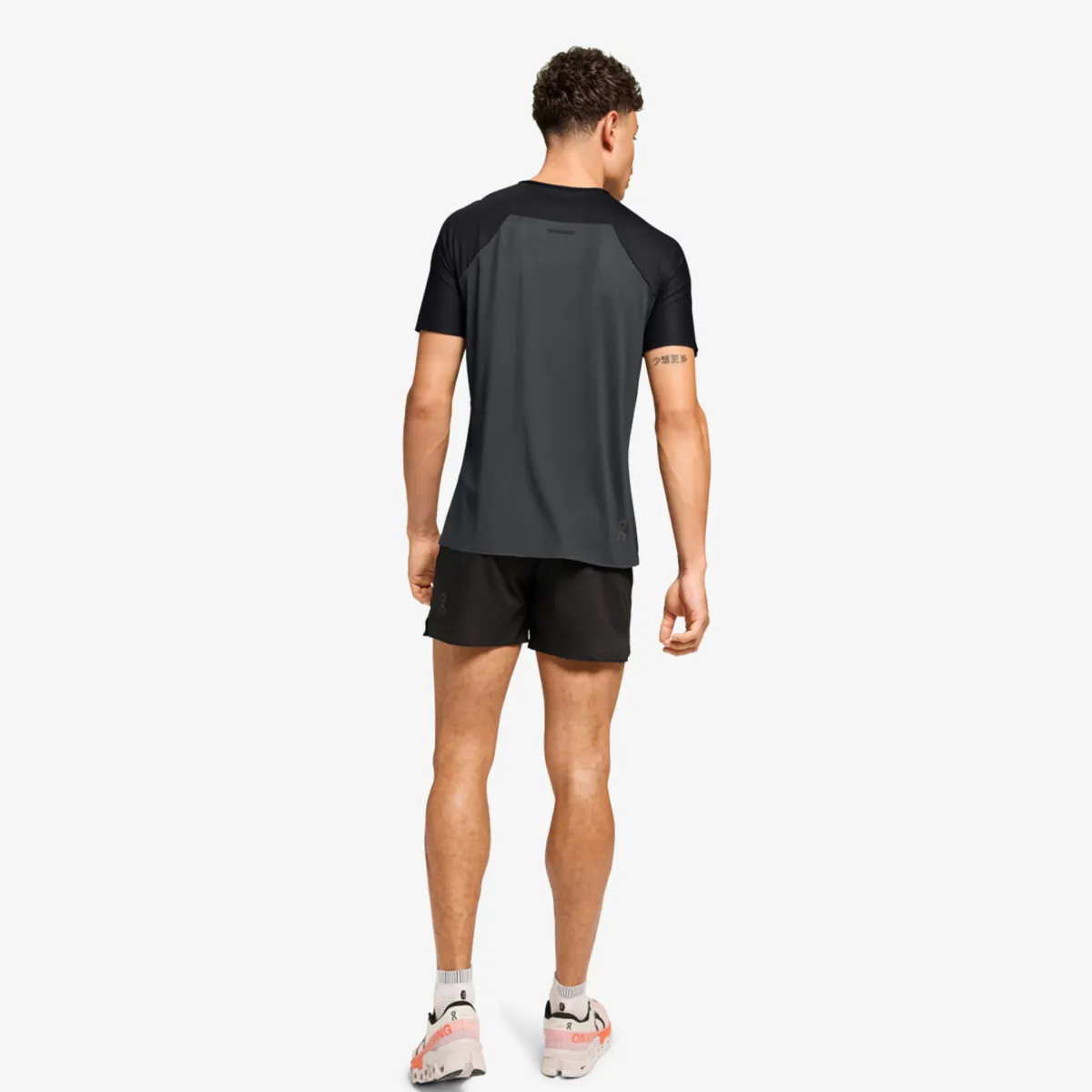 On T-Shirt Performance-T 
