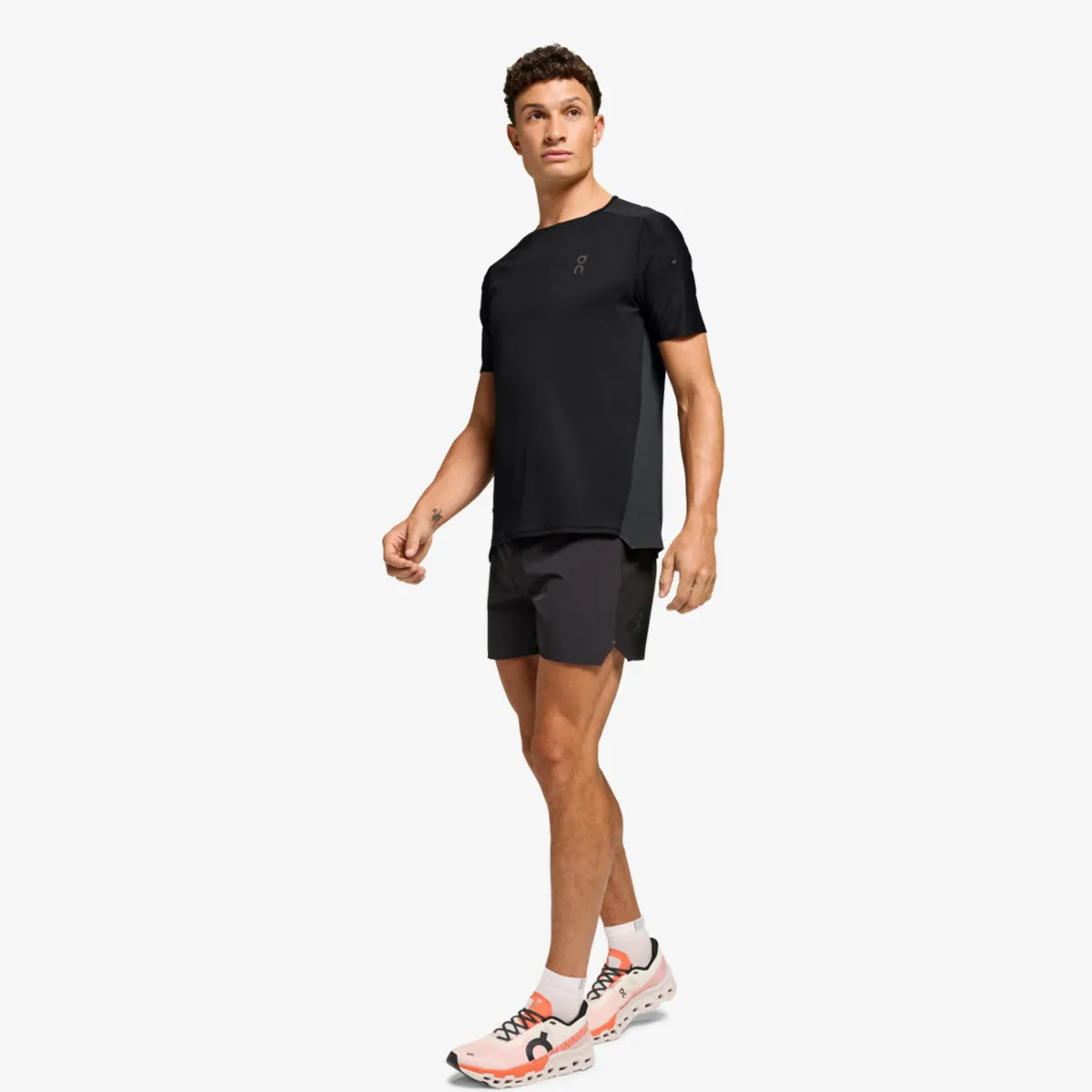 On T-Shirt Performance-T 