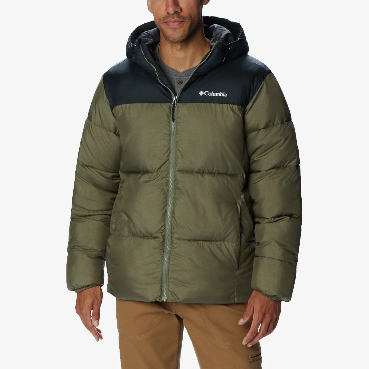 COLUMBIA Jakna Puffect™ Hooded Jacket