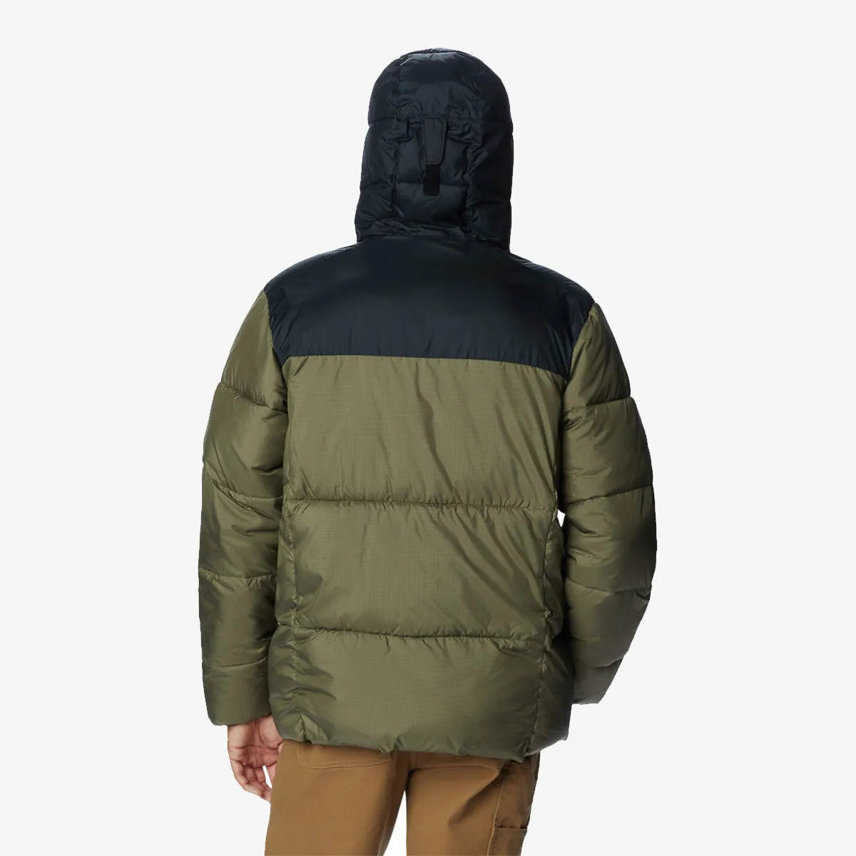 COLUMBIA Jakna Puffect™ Hooded Jacket