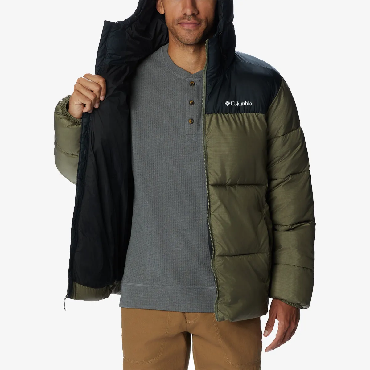 COLUMBIA Jakna Puffect™ Hooded Jacket