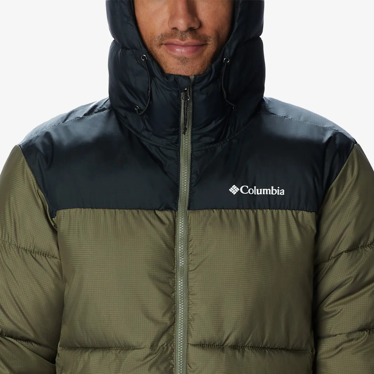 COLUMBIA Jakna Puffect™ Hooded Jacket