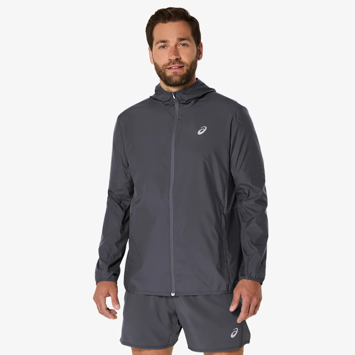 ASICS Jakna ASICS CORE JACKET
