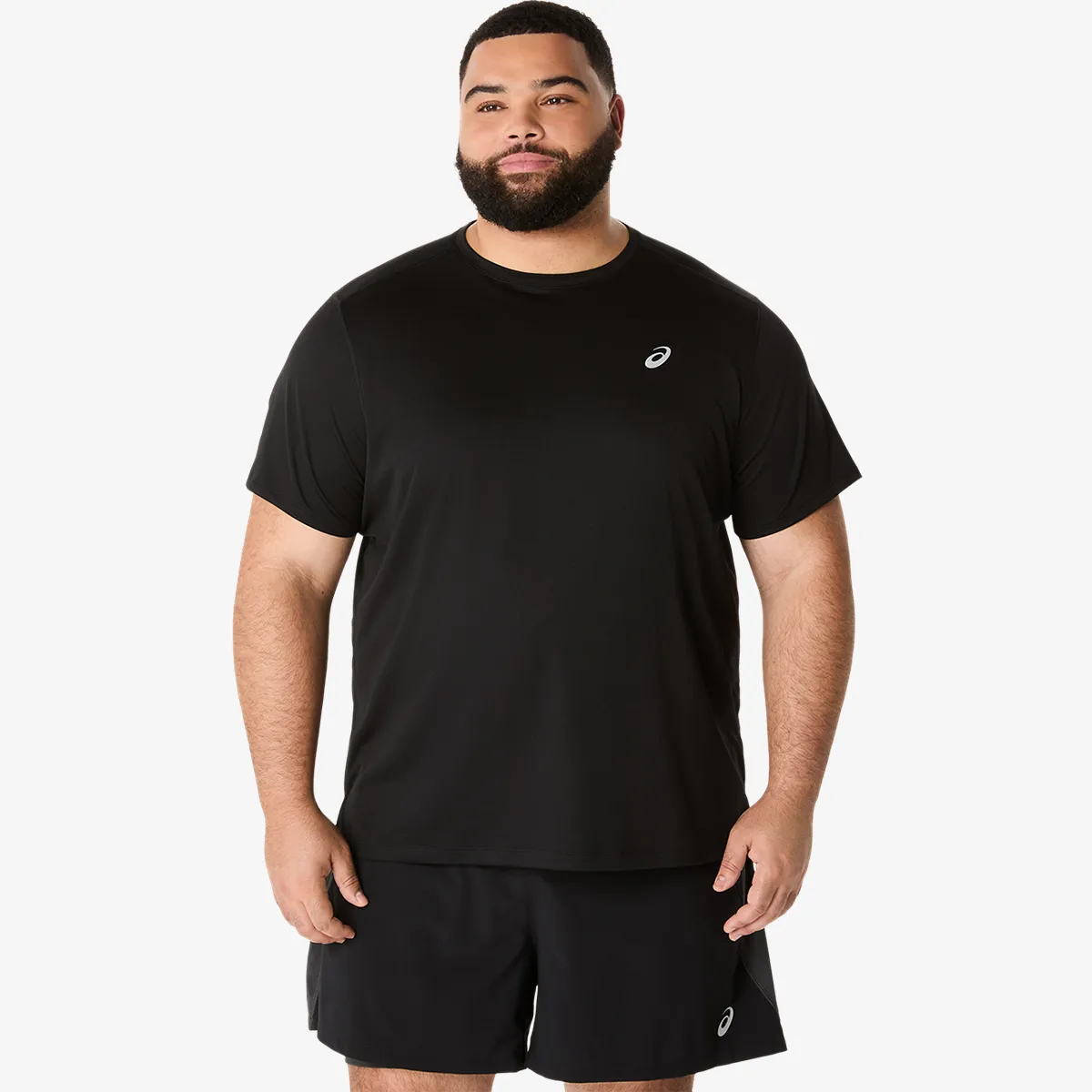 ASICS T-Shirt ASICS CORE SS TOP 