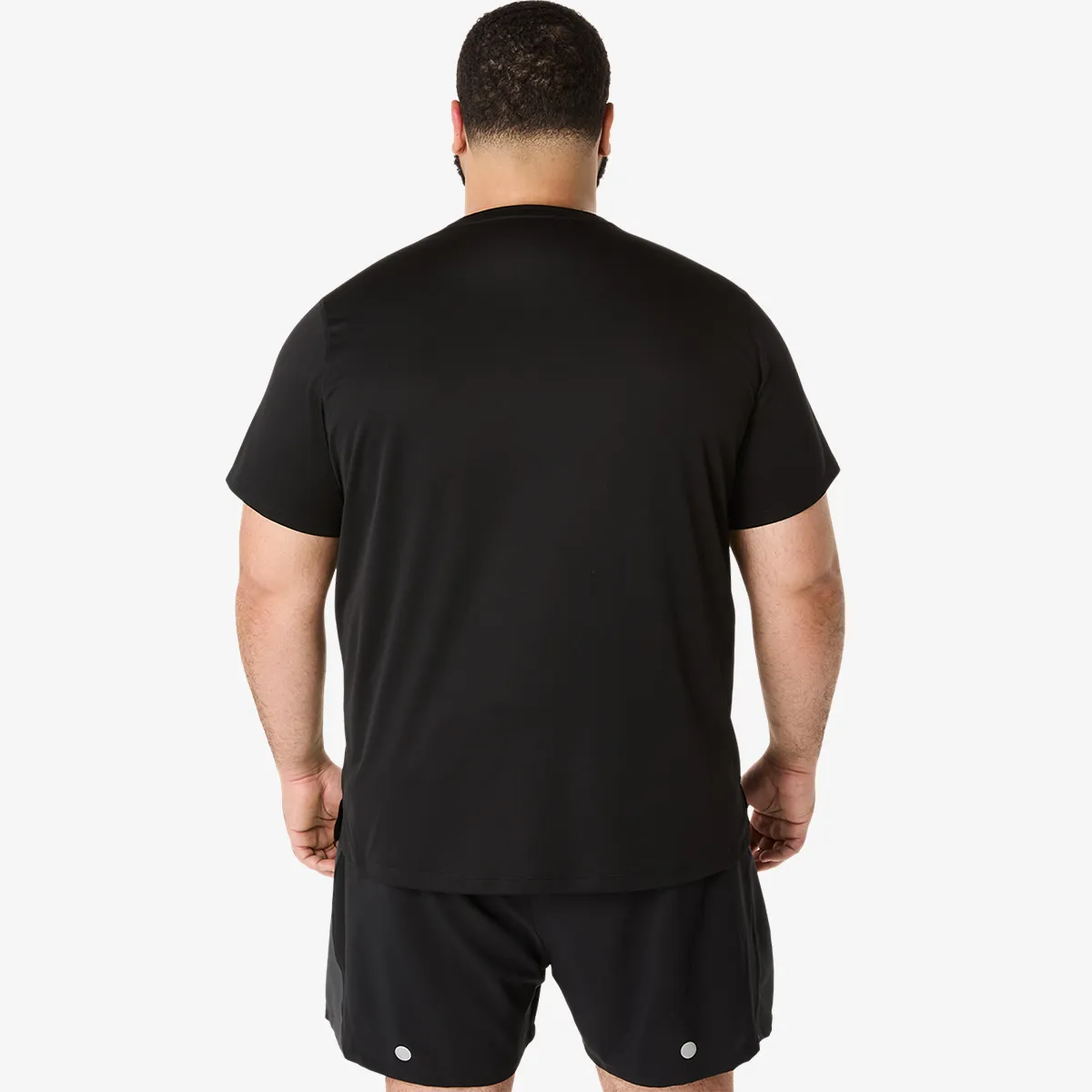 ASICS T-Shirt ASICS CORE SS TOP 