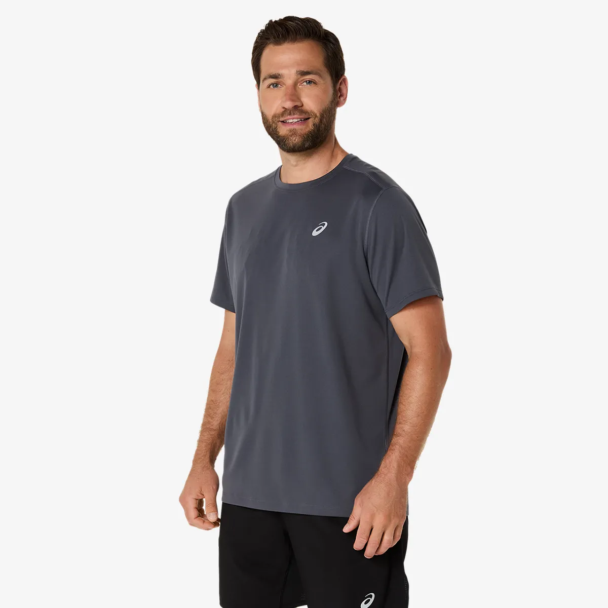 ASICS T-Shirt ASICS CORE SS TOP