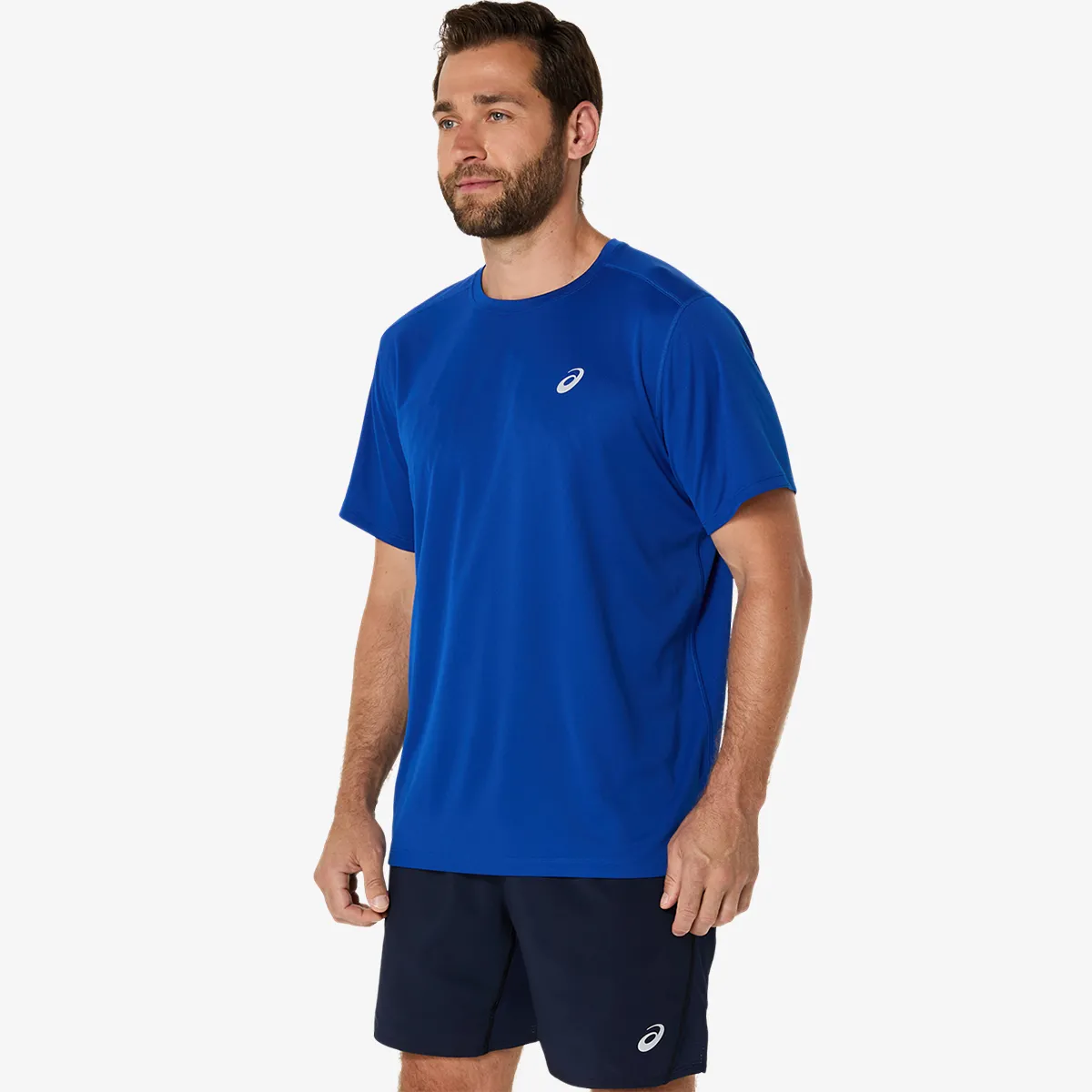 ASICS T-Shirt ASICS CORE SS TOP 