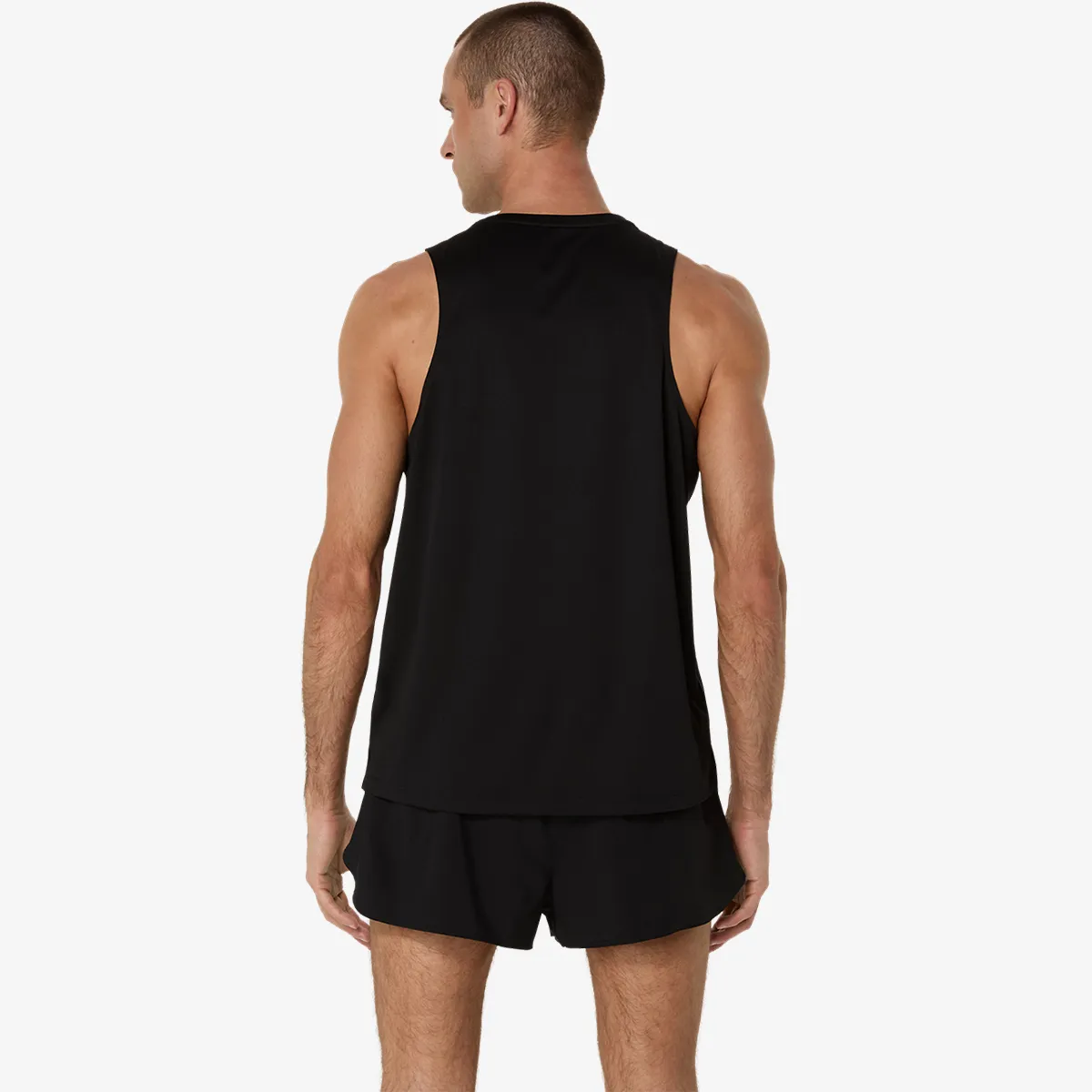 ASICS Top i majica bez rukava ASICS CORE SINGLET 