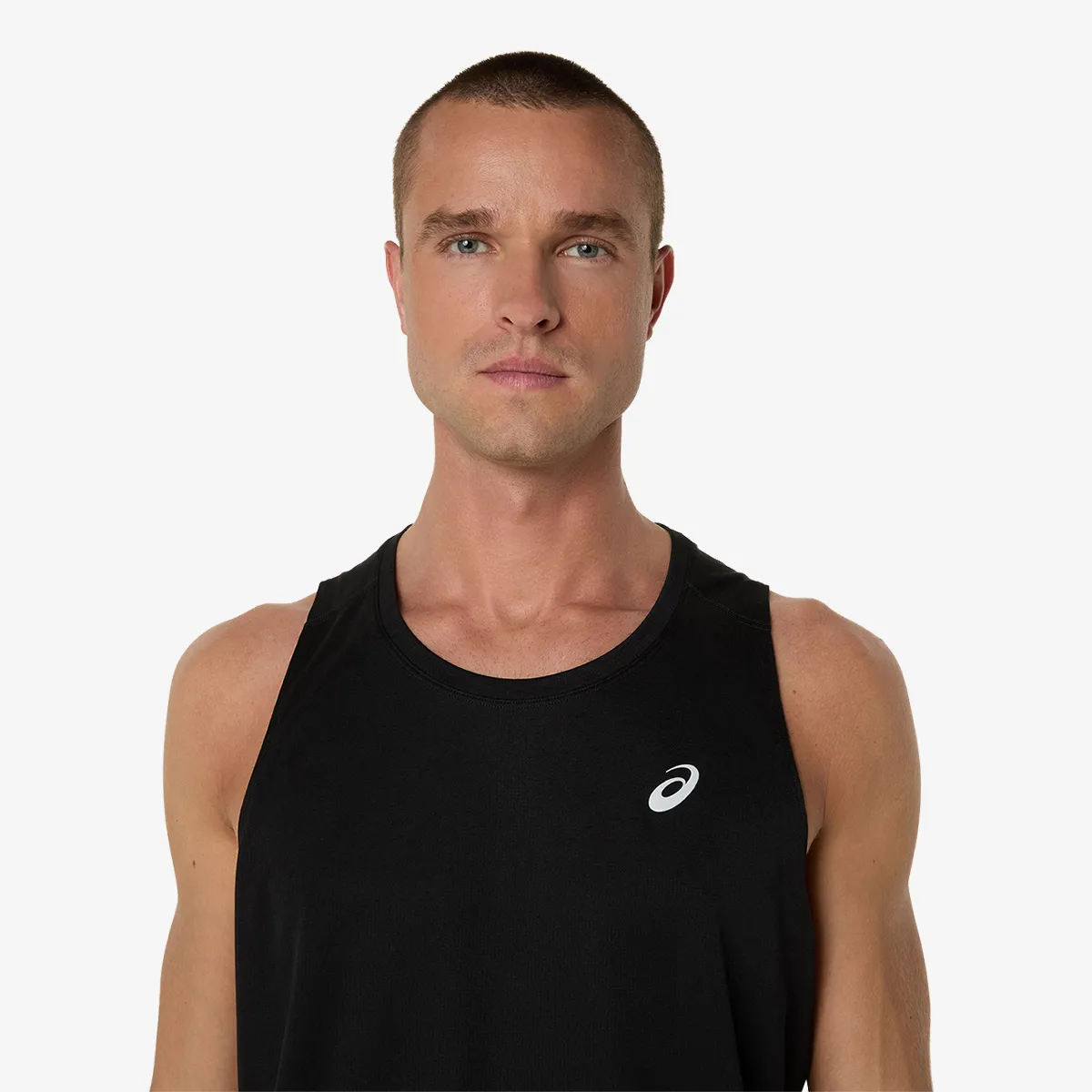 ASICS Top i majica bez rukava ASICS CORE SINGLET 