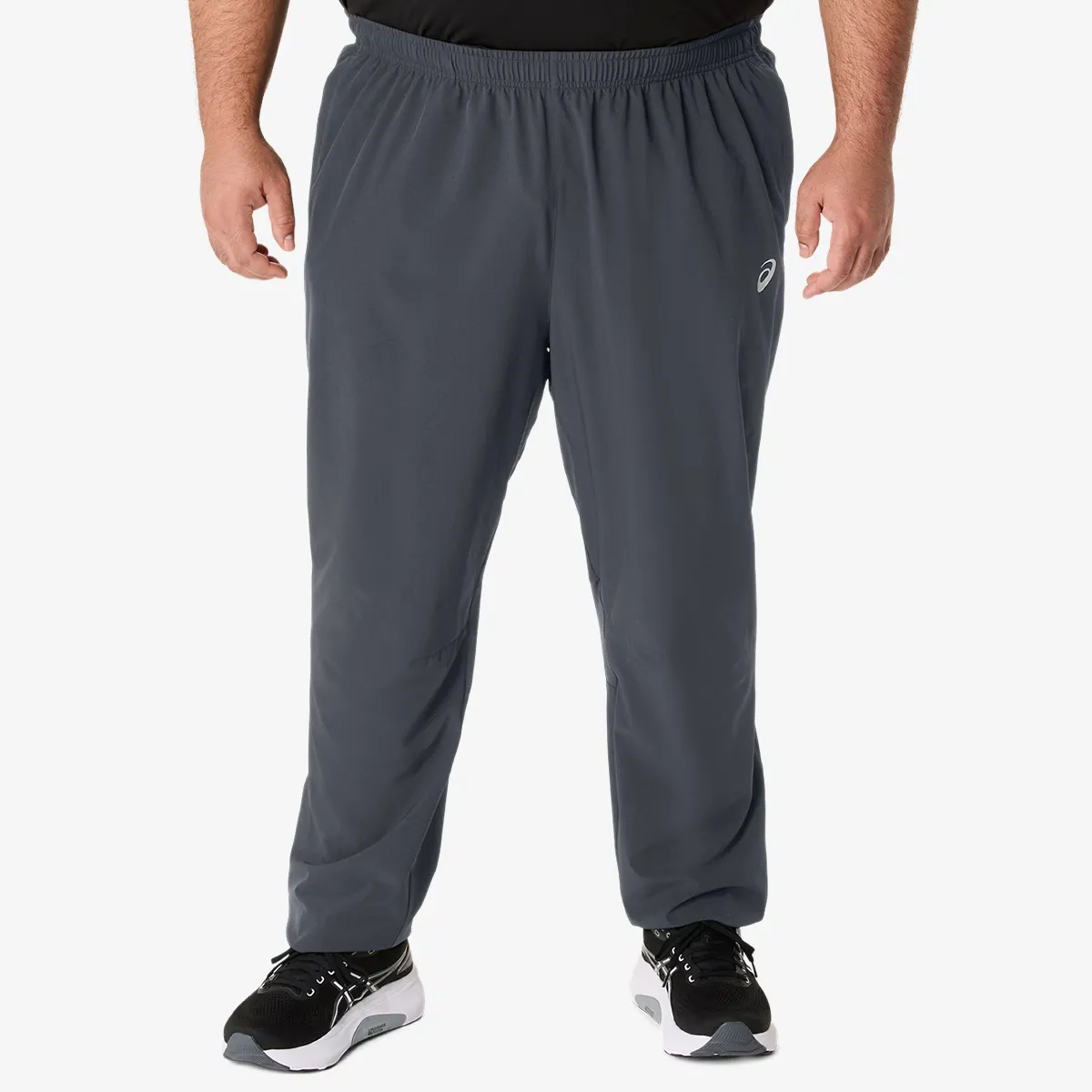 ASICS Hlače ASICS CORE WOVEN PANT 