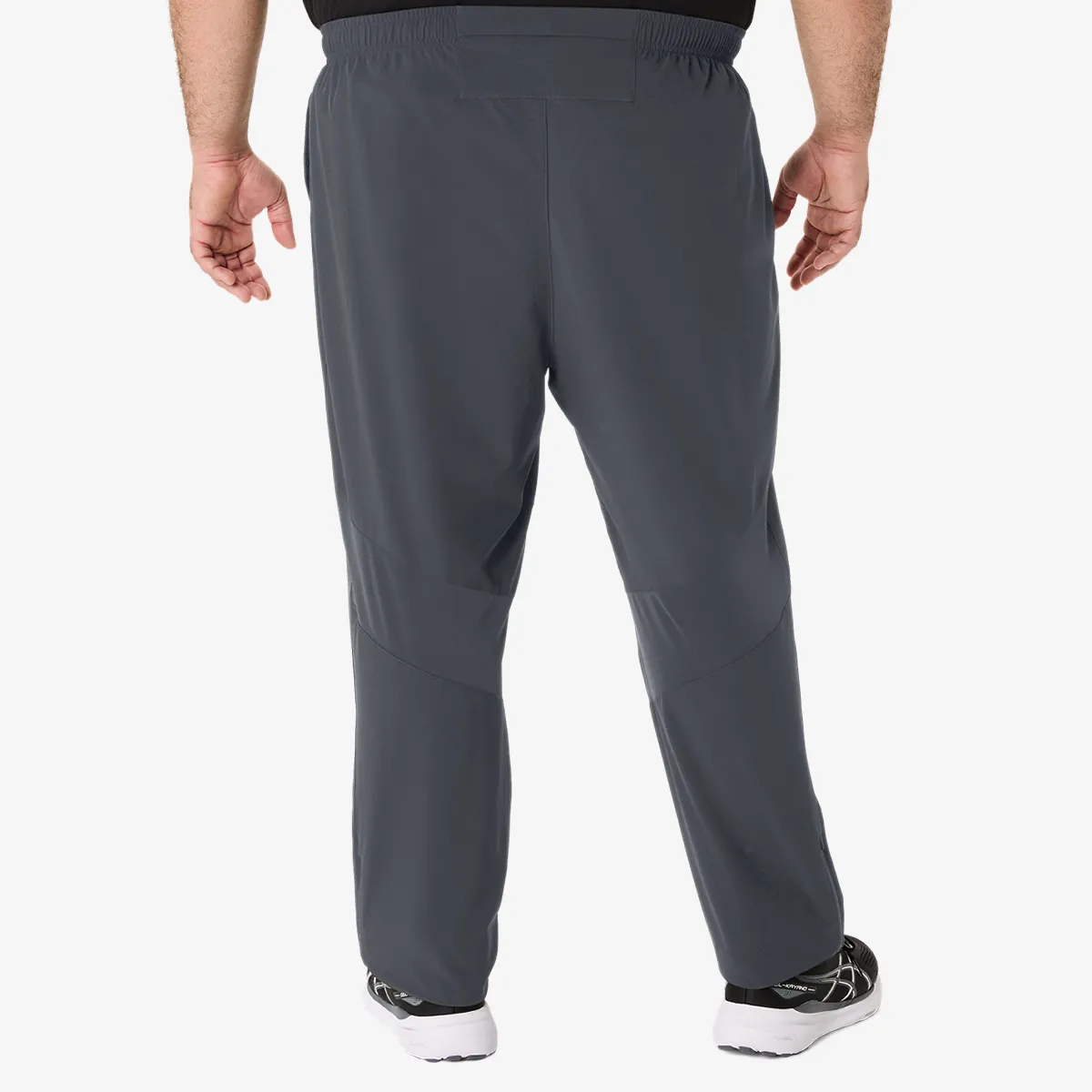 ASICS Hlače ASICS CORE WOVEN PANT 