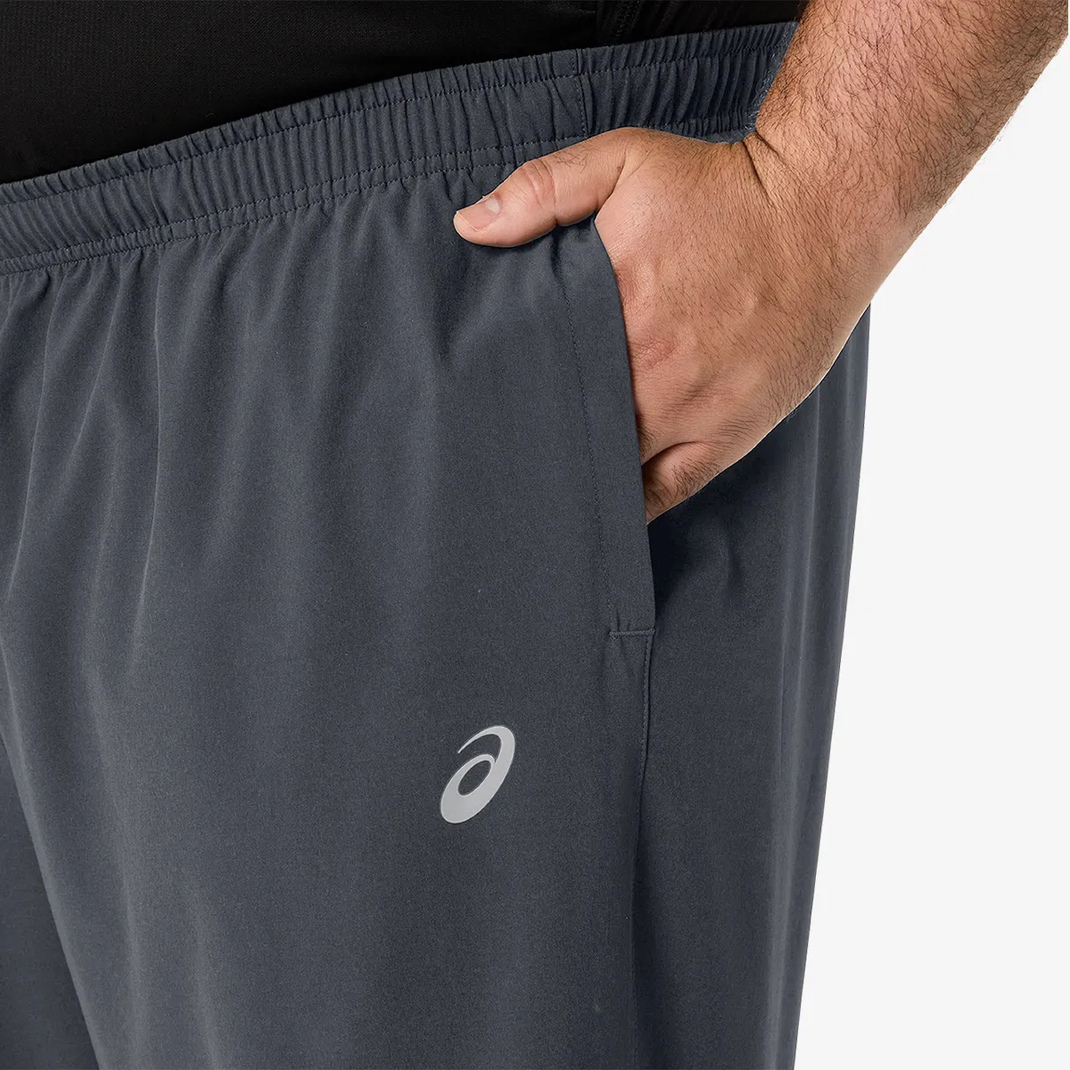 ASICS Hlače ASICS CORE WOVEN PANT 