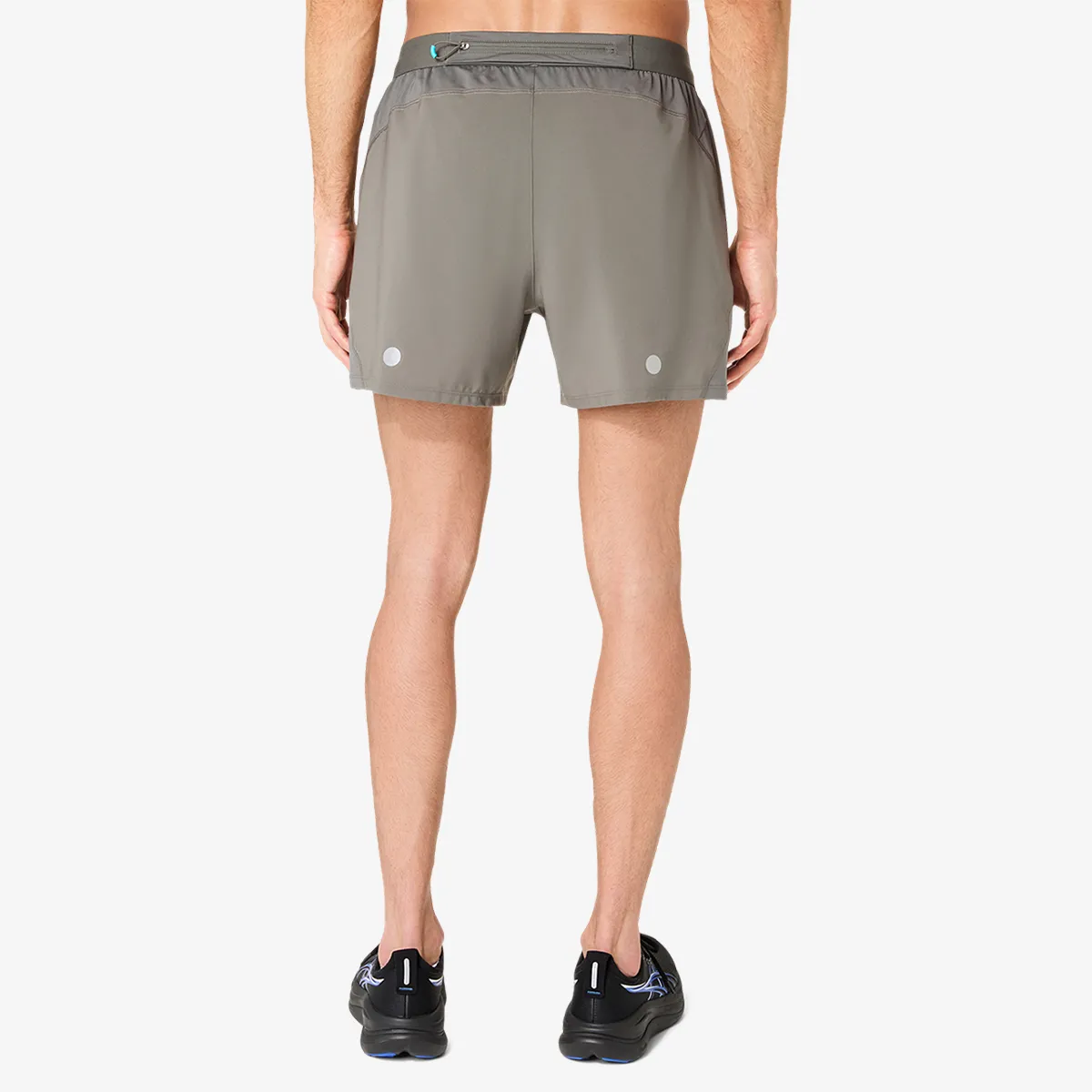 ASICS Kratke hlače ROAD 5IN SHORT 