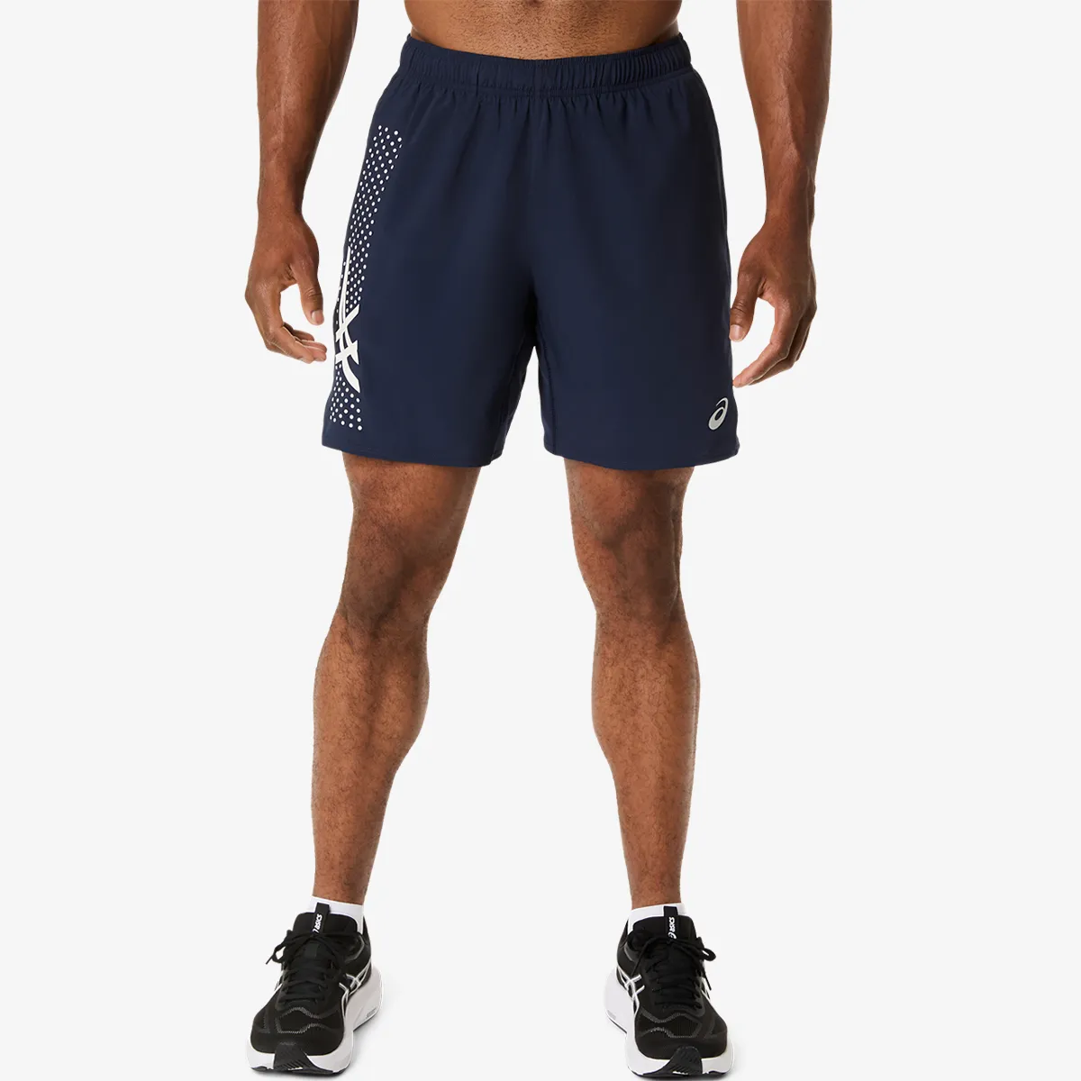 ASICS Kratke hlače ICON 7IN SHORT 