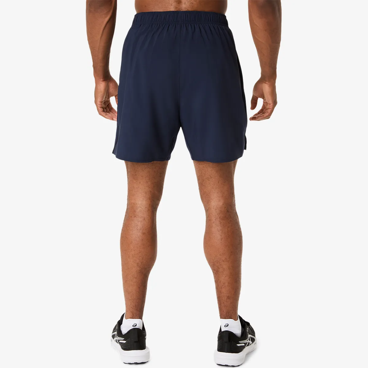 ASICS Kratke hlače ICON 7IN SHORT 