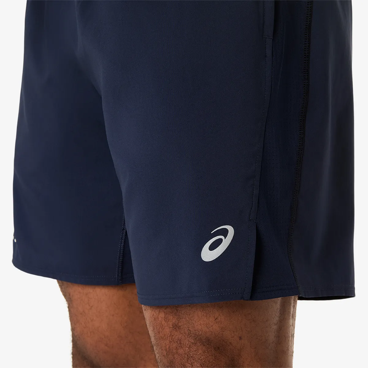 ASICS Kratke hlače ICON 7IN SHORT 