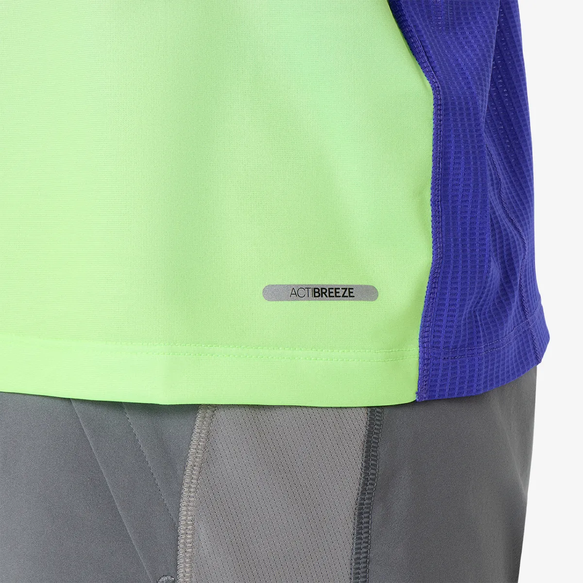 ASICS Top i majica bez rukava ROAD FADE SINGLET 