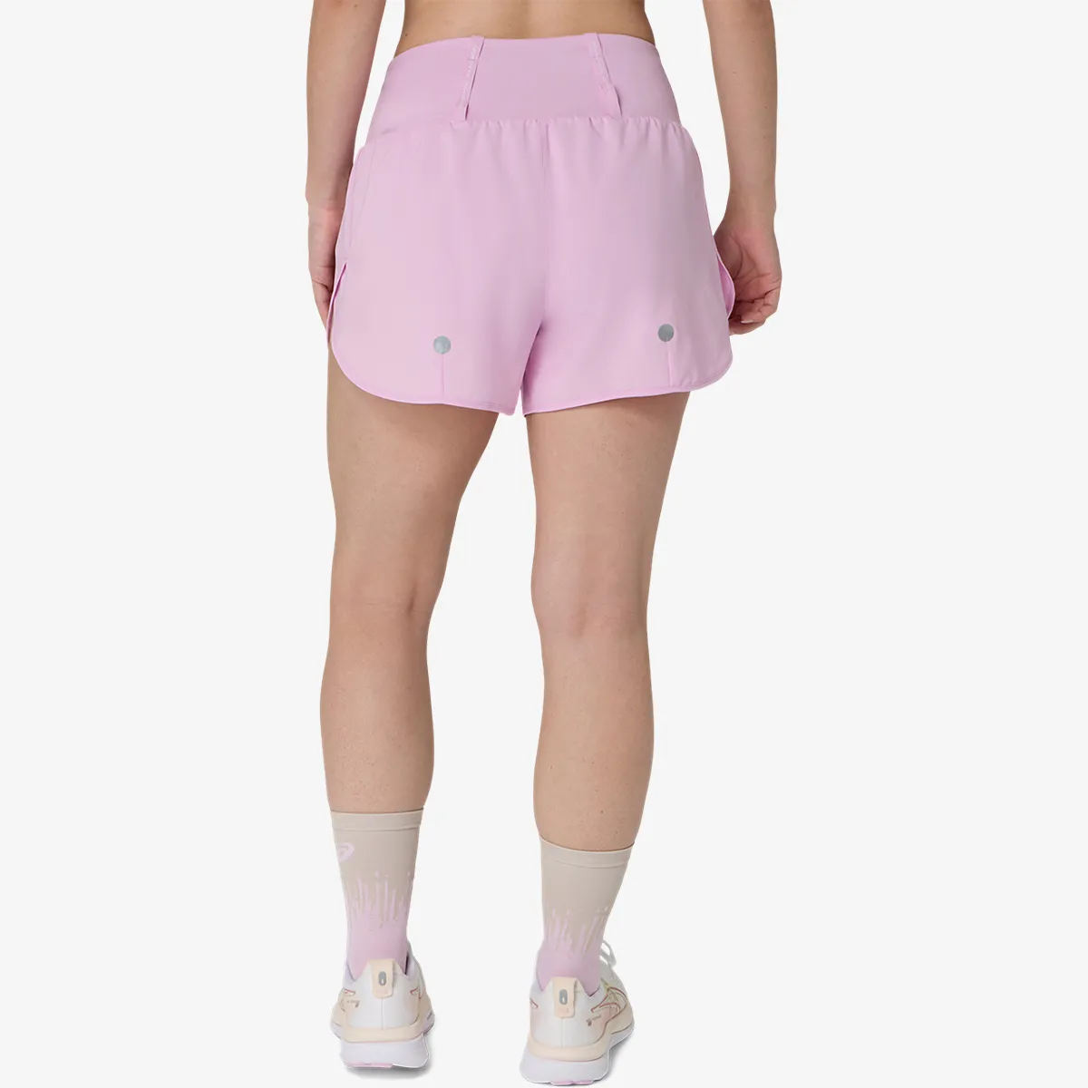 ASICS Kratke hlače ROAD 3.5IN SHORT 