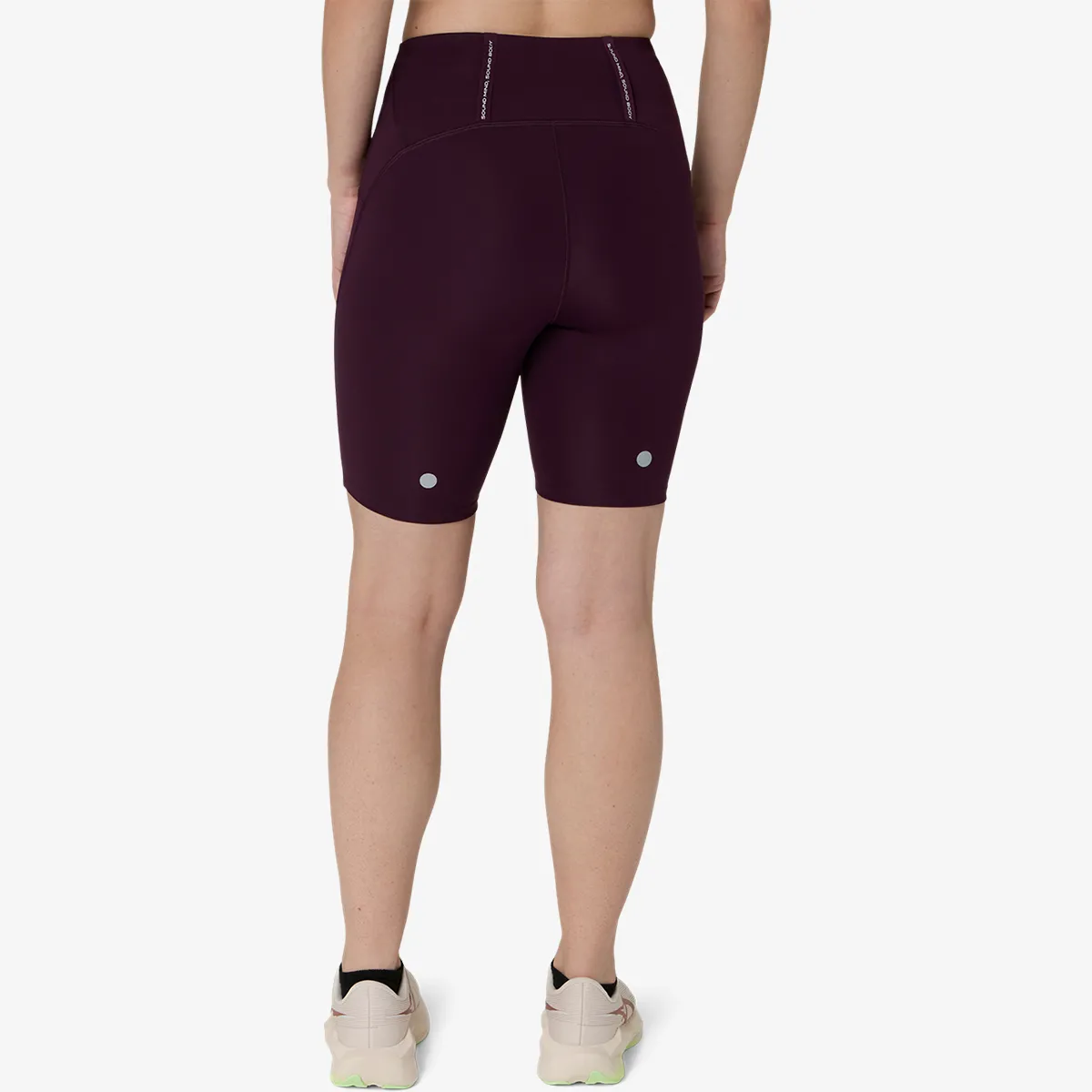 ASICS Tajice ROAD HIGH WAIST 8IN SPRINTER 