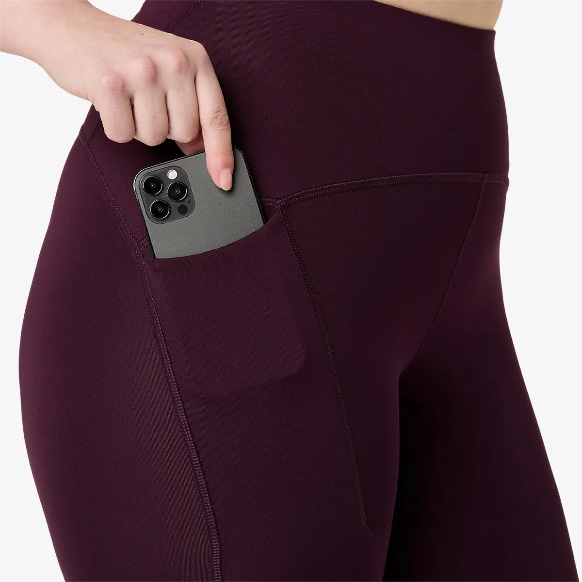 ASICS Tajice ROAD HIGH WAIST TIGHT