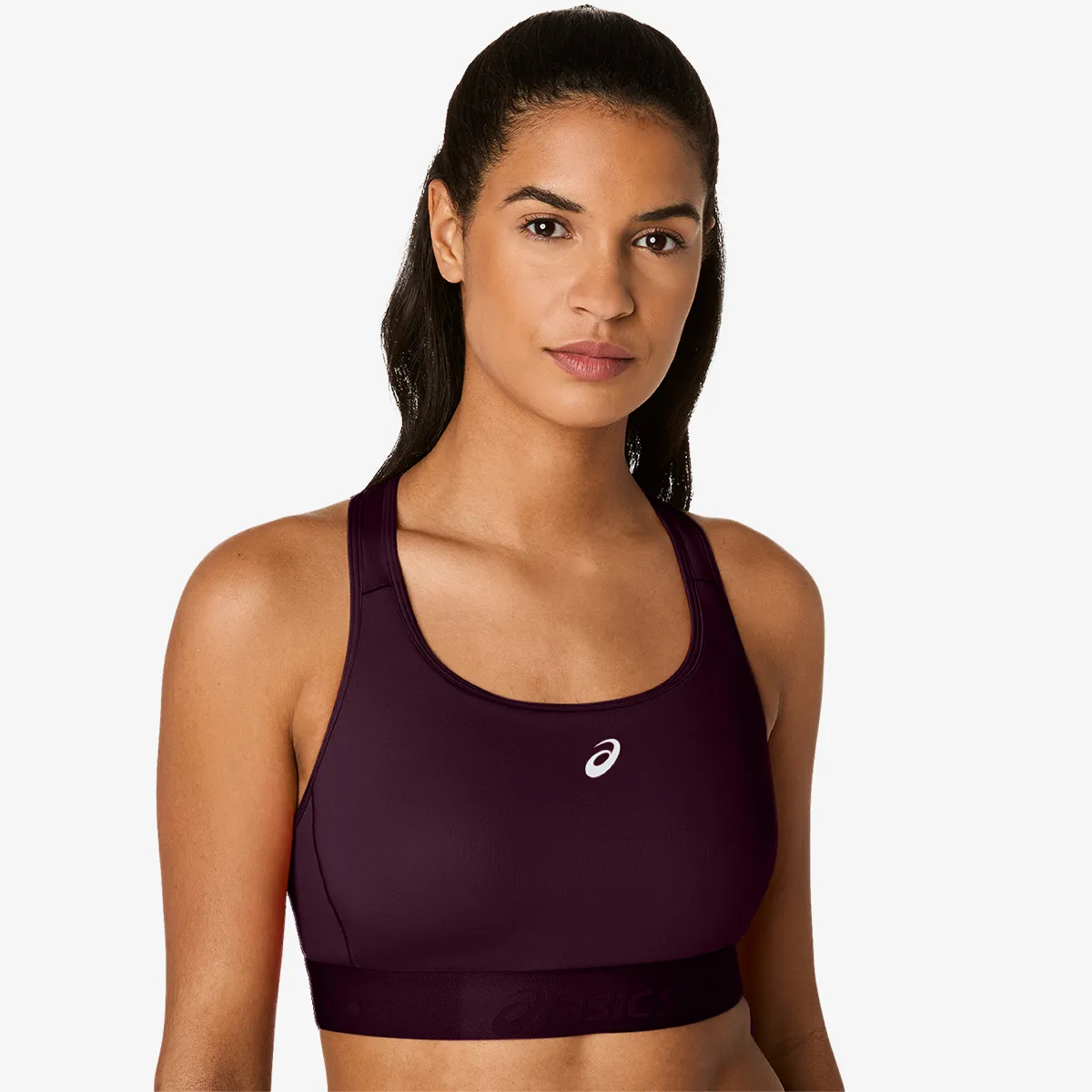 ASICS Sportski grudnjak ROAD COMPRESSION BRA