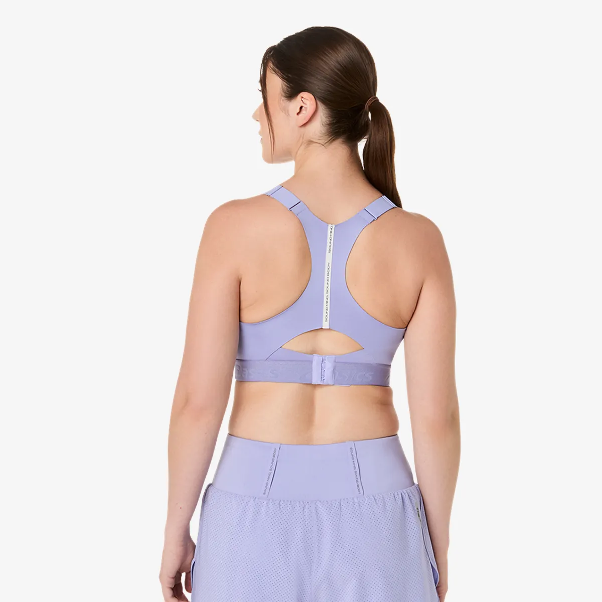 ASICS Sportski grudnjak ROAD COMBINATION BRA