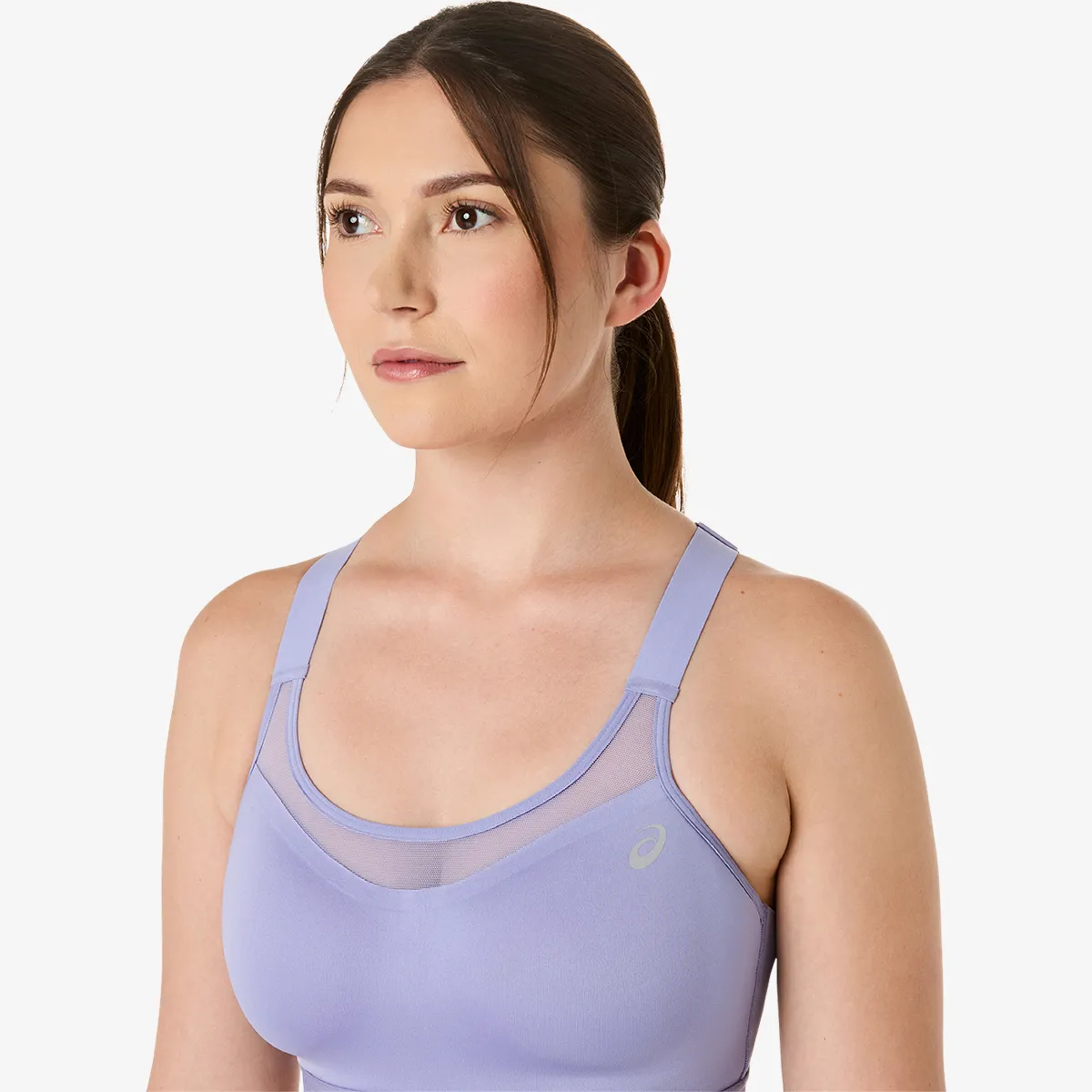 ASICS Sportski grudnjak ROAD COMBINATION BRA