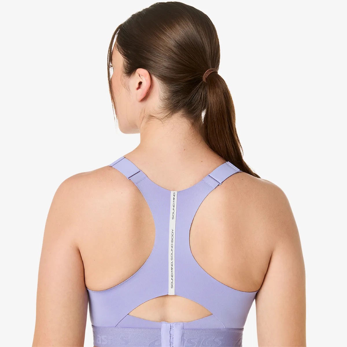 ASICS Sportski grudnjak ROAD COMBINATION BRA