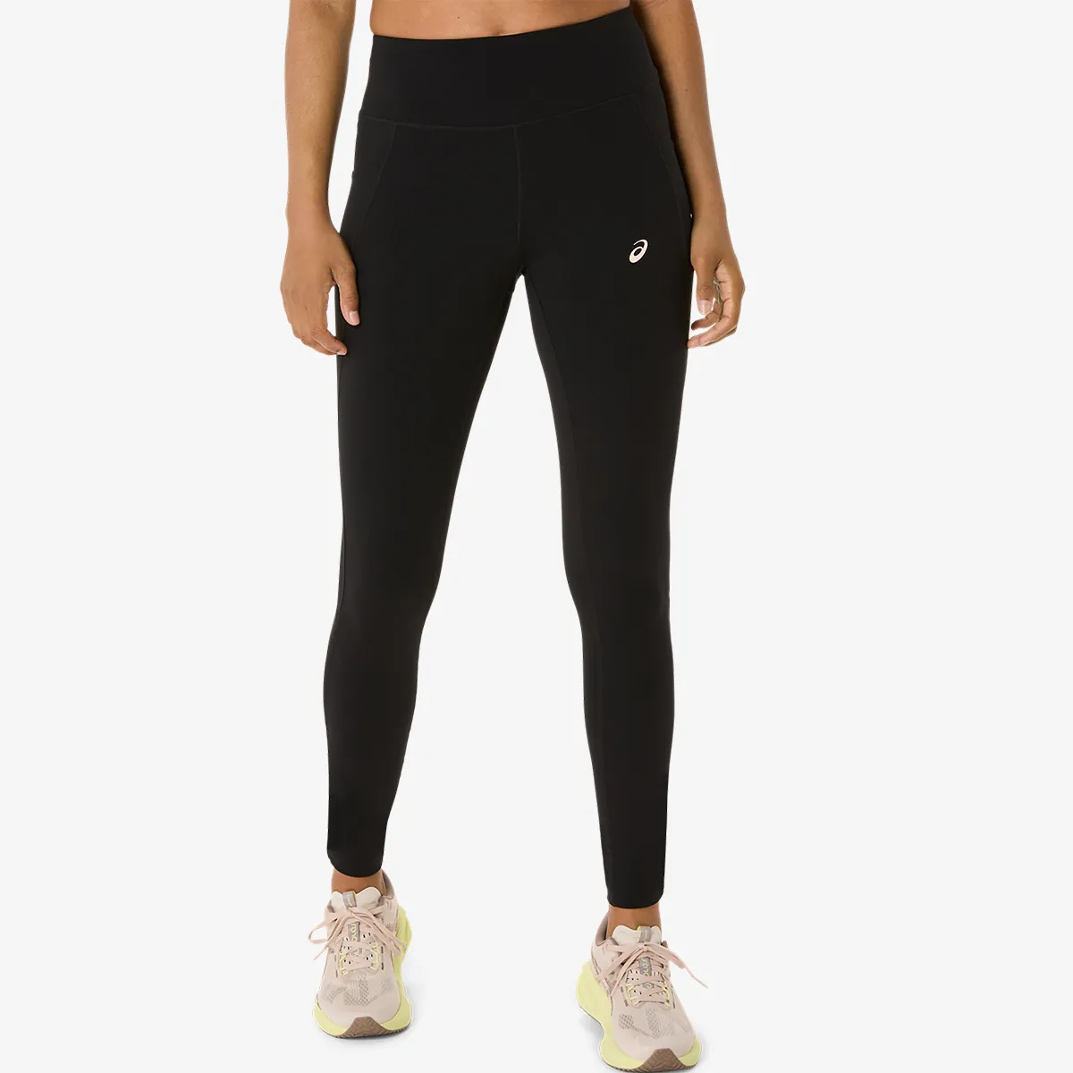 ASICS Tajice NAGINO RUN ADJUSTABLE TIGHT 