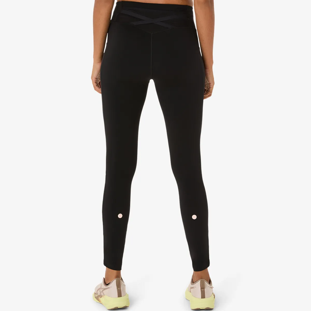 ASICS Tajice NAGINO RUN ADJUSTABLE TIGHT 