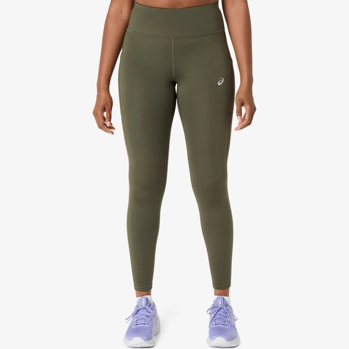 ASICS Tajice ASICS CORE TIGHT 