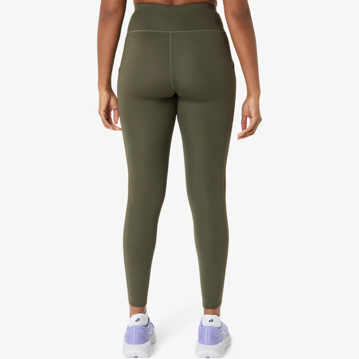 ASICS Tajice ASICS CORE TIGHT 