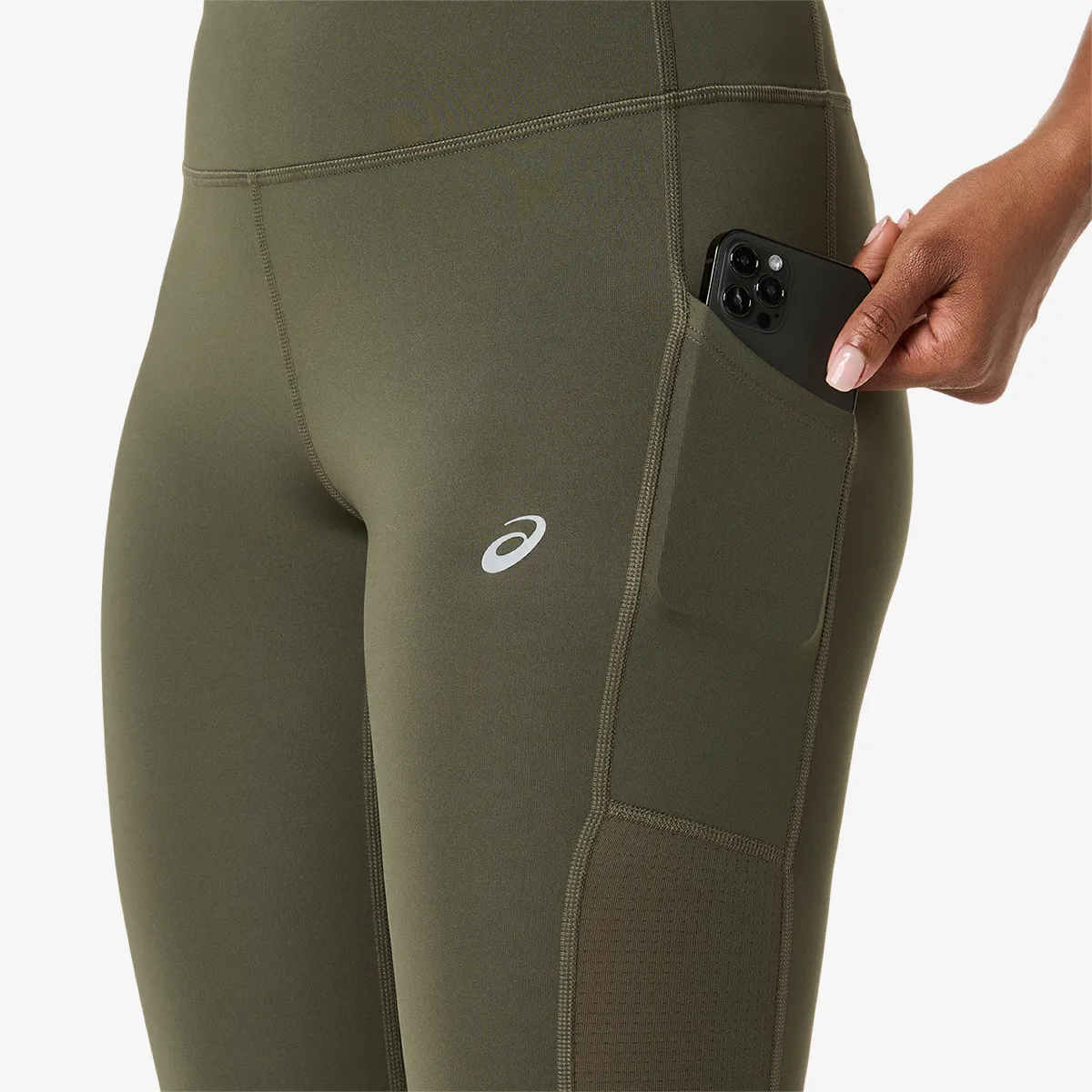 ASICS Tajice ASICS CORE TIGHT 