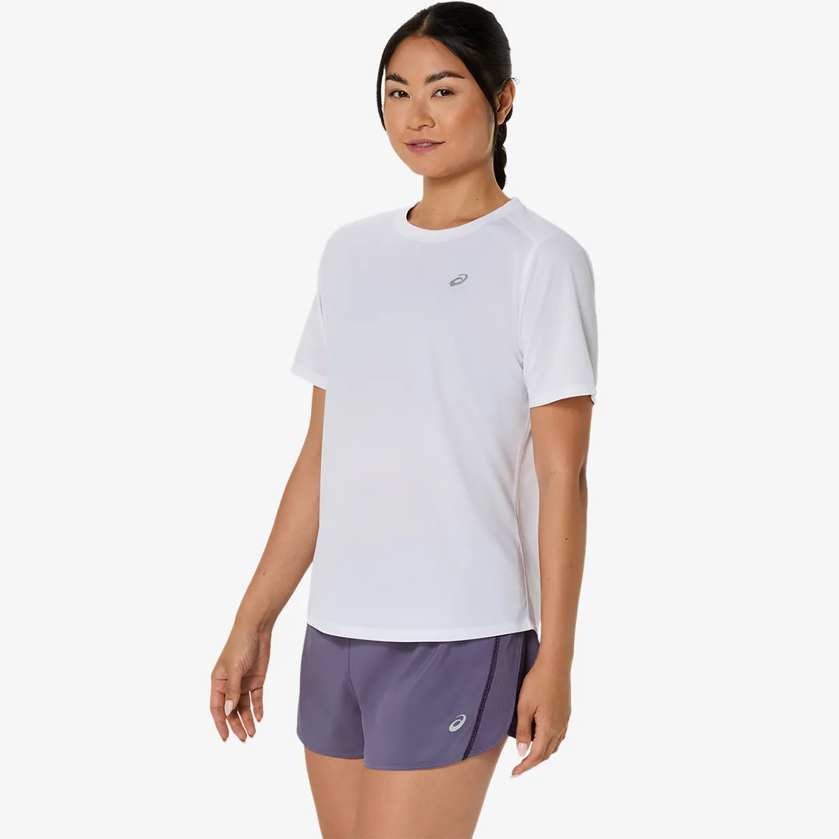 ASICS T-Shirt ASICS CORE SS TOP 